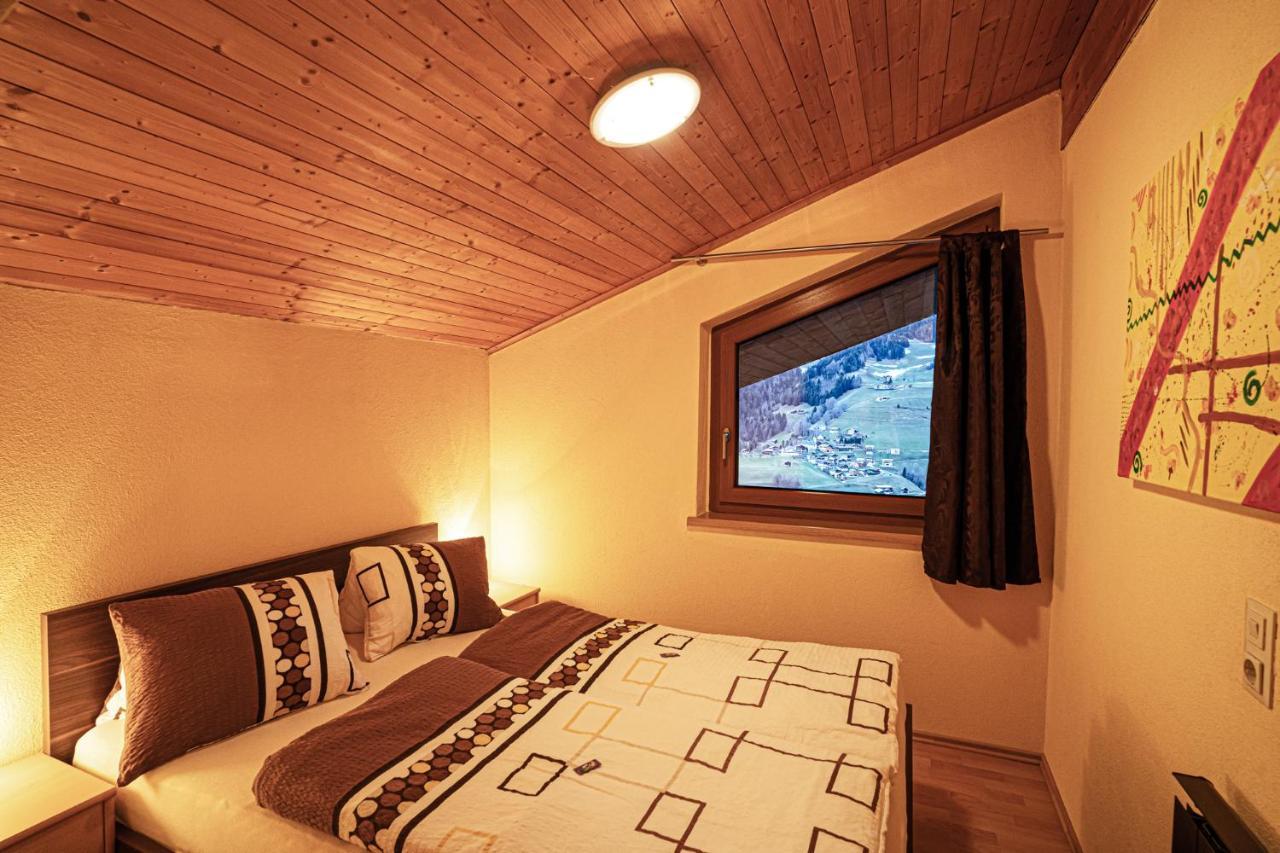 Molto Haus Appartement Raggal Buitenkant foto