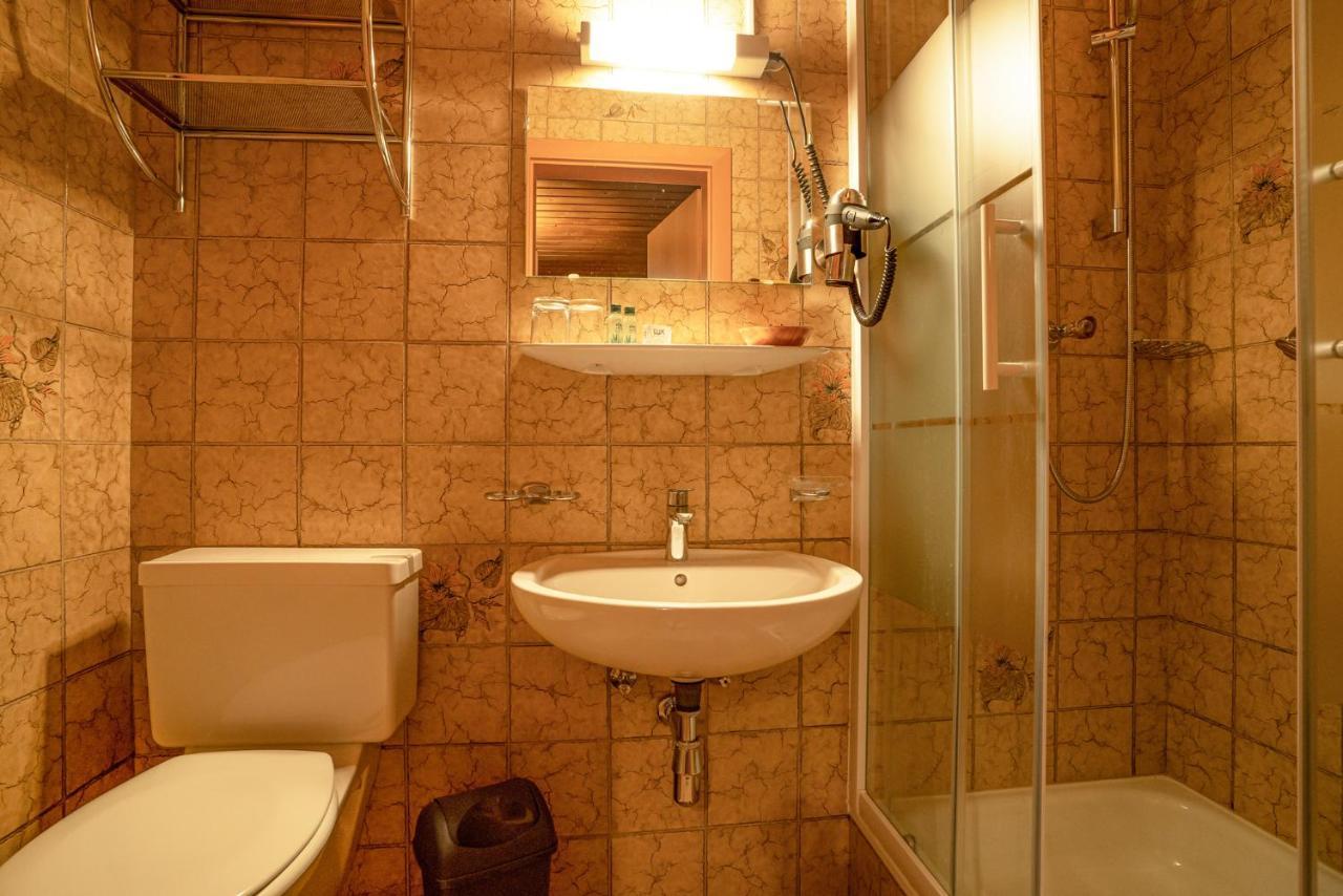 Molto Haus Appartement Raggal Buitenkant foto