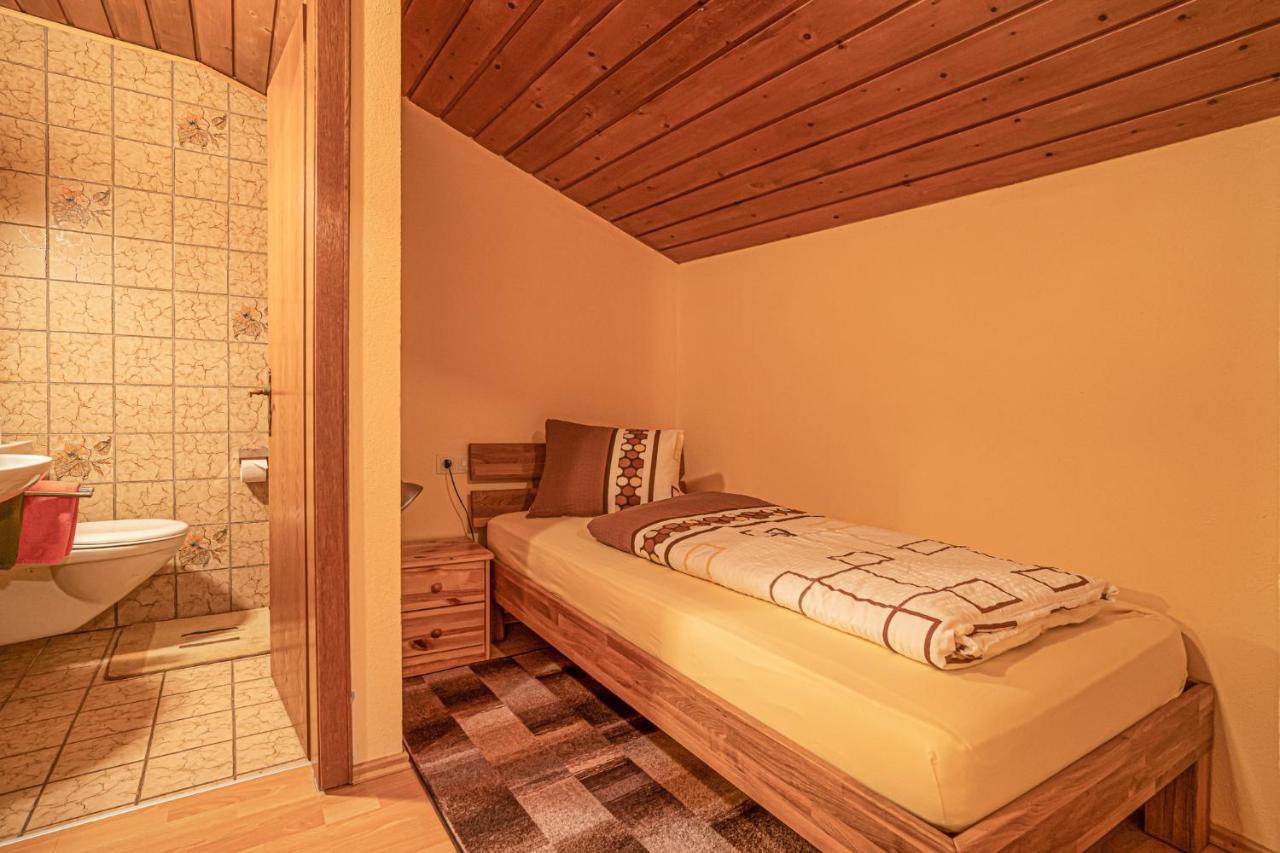 Molto Haus Appartement Raggal Buitenkant foto