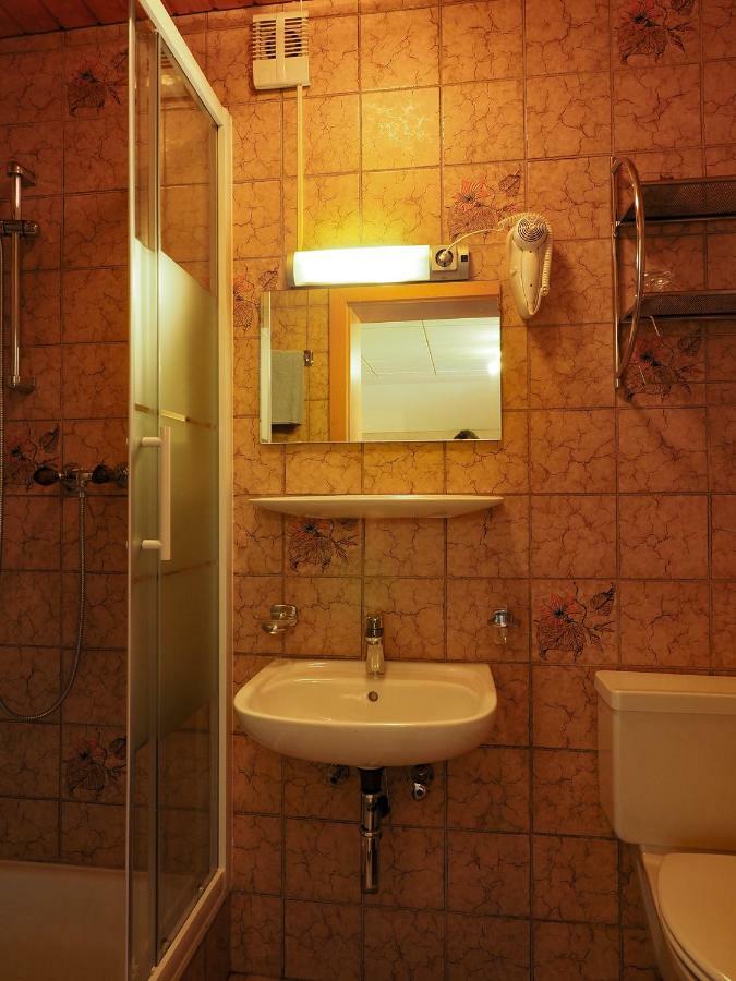 Molto Haus Appartement Raggal Buitenkant foto